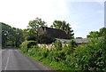 House on Littleworth Lane