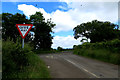 D0302 : Near Ahoghill by Robert Ashby