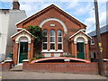 Former chapel, Rowhedge, East Donyland