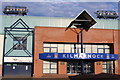 Rugby Park, Kilmarnock