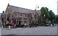 United Reformed Church, Muswell Hill