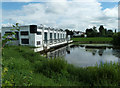 Keadby Pumping Station