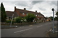 Irvine Road off Grange Lane South, Ashby