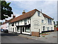 The Dolphin, Lydd