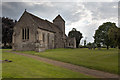 Church of St Peter, Poulshot