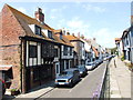 All Saints Street, Hastings