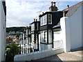 Trafalgar Cottages,Hastings