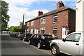 Stather Road, Burton Stather