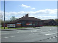 Ashfield Fire Station