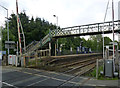 Furness Vale Station