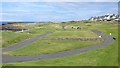 The Old Course, Portstewart