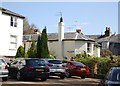 Mount Edgcumbe Cottage