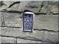 Ordnance Survey Flush Bracket G2155