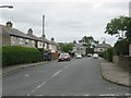 Gleanings Avenue - off Paddock Lane