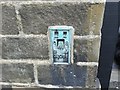 Ordnance Survey Flush Bracket G2051