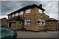 The Queen Bess on Derwent  Road, Scunthorpe