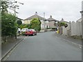 Golf Avenue - Highroad Well Lane