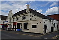 The Tavern on Frances Street, Scunthorpe