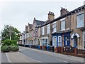 Albany Street, Kingston upon Hull