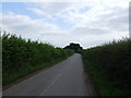 Perriford Lane, near Blakedown