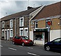 Cefn Coed post office, Cefn-coed-y-cymmer