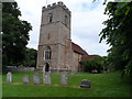 St Mary the Virgin, Elsenham