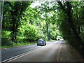 Wolverhampton Road, near Cookley