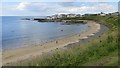 Beach, Portballintrae