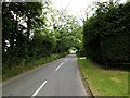 Loose Lane, Hightown Green