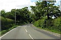 Thame Road to Long Crendon