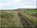 C9342 : Giant's Causeway & Bushmills Railway by Richard Webb