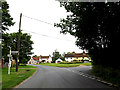 Church Road, Felsham