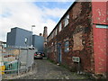 Short Street, Longton