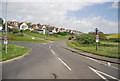 Bishopstone Rd