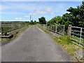 Bridge along Essan Road