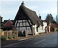 The Old Cottage, Dymock