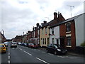 Wood Street, Kidderminster