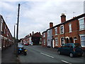 Peel Street, Kidderminster