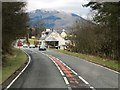 A84, Balquhidder Station