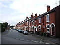 Cobden Street, Kidderminster