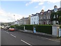 North Street, Ballycastle