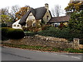 April Cottage, Castle Combe