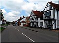 The Old Vicarage, Newport Essex