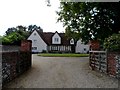 The Gatehouse, Littlebury, Essex