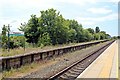 Disused platform, Prestatyn railway station