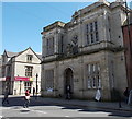 Old Town Hall, Warminster