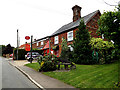 Cockfield Post Office