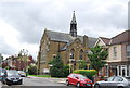 Church of St Paul, Ealing