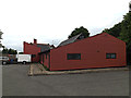 Cockfield Village Hall