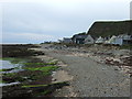 Rockfield foreshore